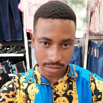Jojo17, 30 Potchefstroom, North West, South Africa