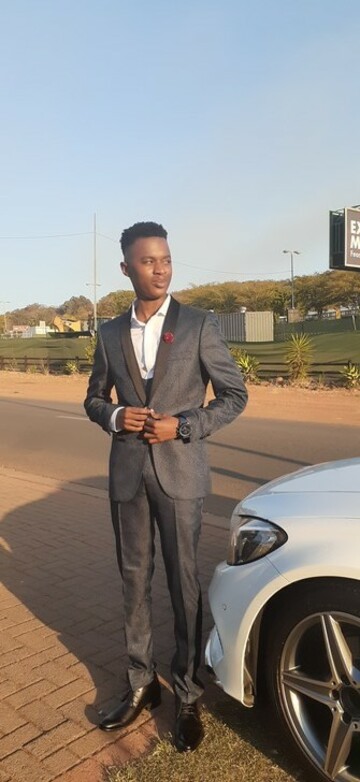 King Nathan, 24 Pretoria, Gauteng, South Africa