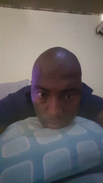 Papakk, 41 Soweto, Gauteng, South Africa