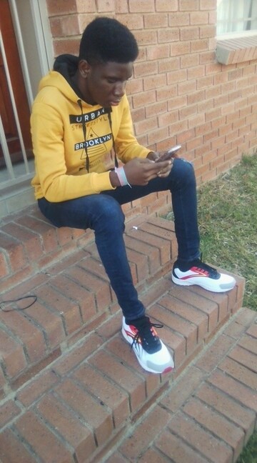 Daniel16, 25 Centurion, Gauteng, South Africa