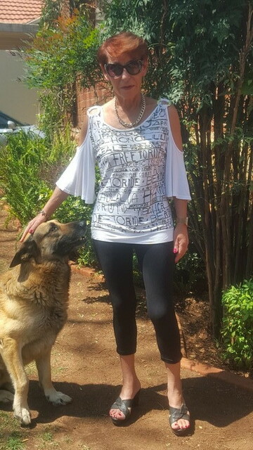 kathy3, 71 Germiston, Gauteng, South Africa