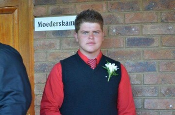 Michael33, 33 Thabazimbi, Limpopo, South Africa