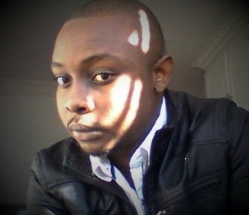 Kay008, 35 Johannesburg, Gauteng, South Africa
