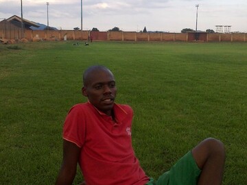 nickname8, 36 Sandton, Gauteng, South Africa