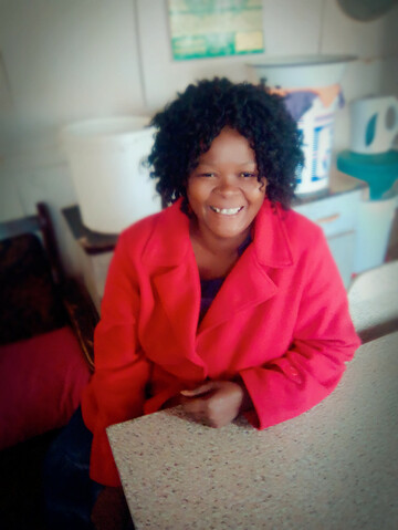 rebecca3, 46 Evaton, Gauteng, South Africa