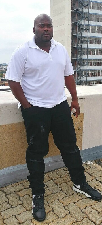 Jonaking, 37 Sandton, Gauteng, South Africa