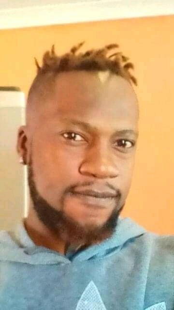 Tyrese2, 41 Nelspruit, Mpumalanga, South Africa