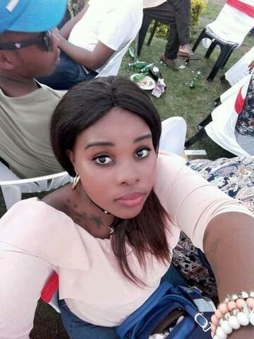 black girl magic, 34 Pietermaritzburg, KwaZulu-Natal, South Africa