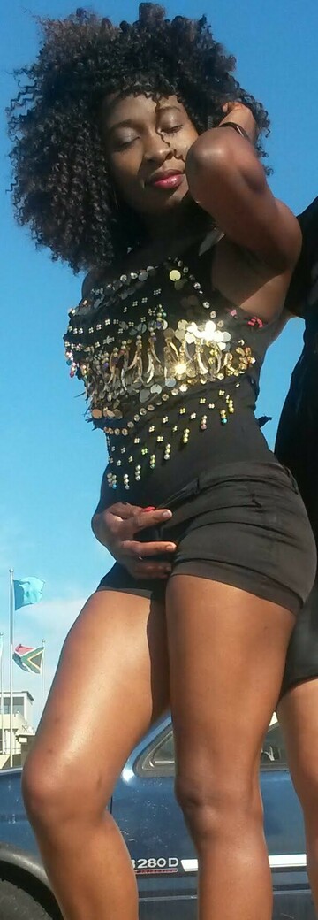 jessyblack, 35 Alexandria, Eastern Cape, South Africa