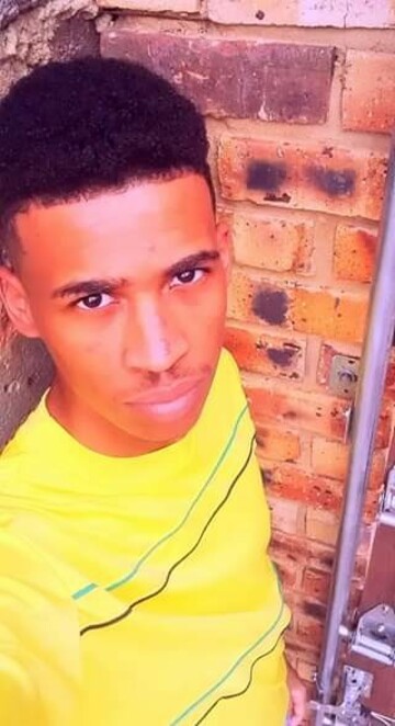 Bryan981, 28 Germiston, Gauteng, South Africa