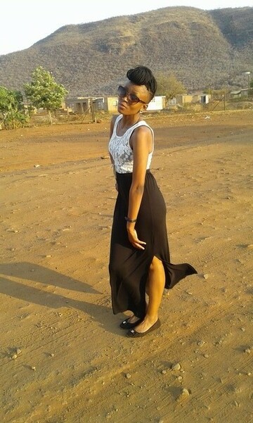 neyoo, 35 Rustenburg, North West, South Africa