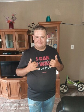 The big guy, 34 Vanderbijlpark, Gauteng, South Africa