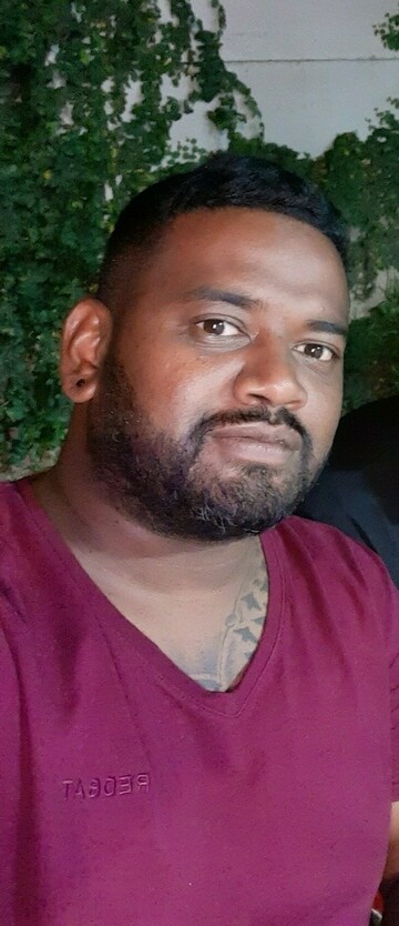 Wayne16, 42 Durban, KwaZulu-Natal, South Africa