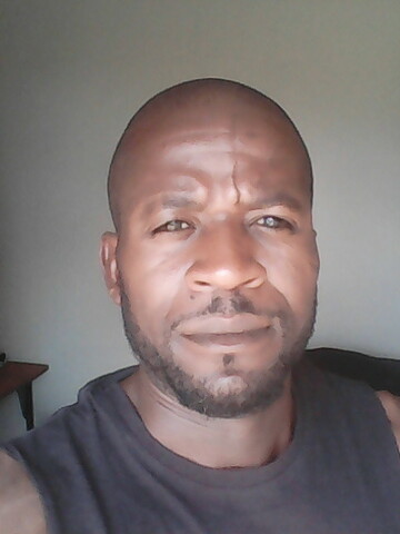 Johhny, 44 Bloemfontein, Free State, South Africa