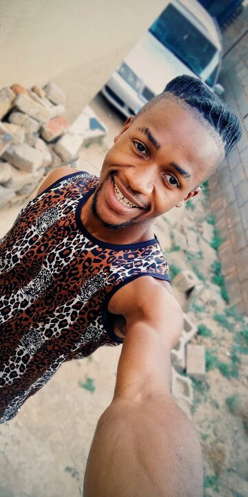 Seanshongisa, 30 Evaton, Gauteng, South Africa