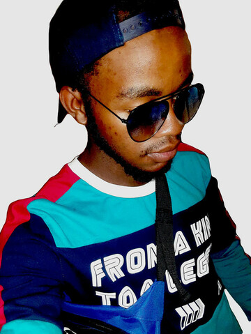 Smoothie, 31 Thaba Nchu, Free State, South Africa