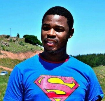 lafi, 41 Kempton Park, Gauteng, South Africa