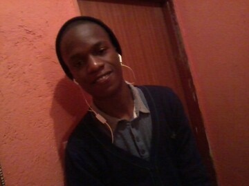 SirCharisma, 31 Rustenburg, North West, South Africa