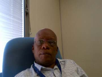 King IX, 52 Johannesburg, Gauteng, South Africa