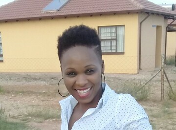 Tumi41, 44 Kimberley, Northern Cape, South Africa