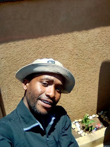 Sanza9, 38 Soweto, Gauteng, South Africa