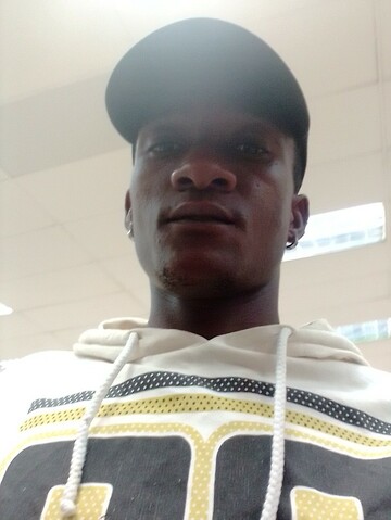 terrence11, 32 Johannesburg South, Gauteng, South Africa