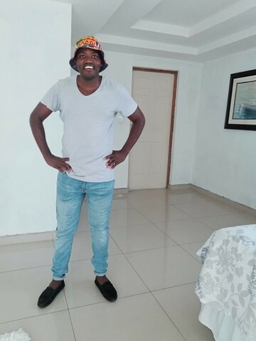 Black bone, 36 Margate, KwaZulu-Natal, South Africa