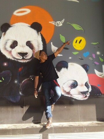Vincent15, 28 Johannesburg, Gauteng, South Africa