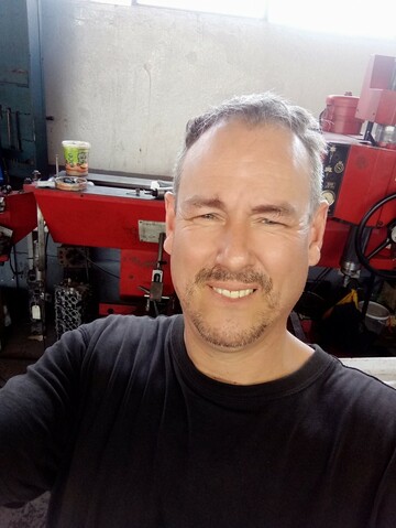 Christopret, 53 Nelspruit, Mpumalanga, South Africa
