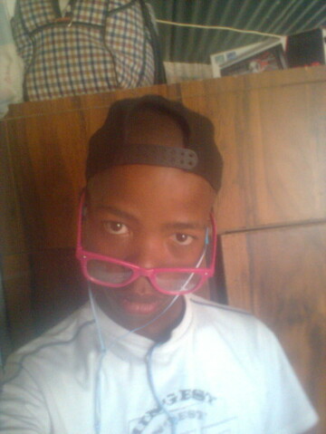 Rockroyal, 29 Kimberley, Northern Cape, South Africa