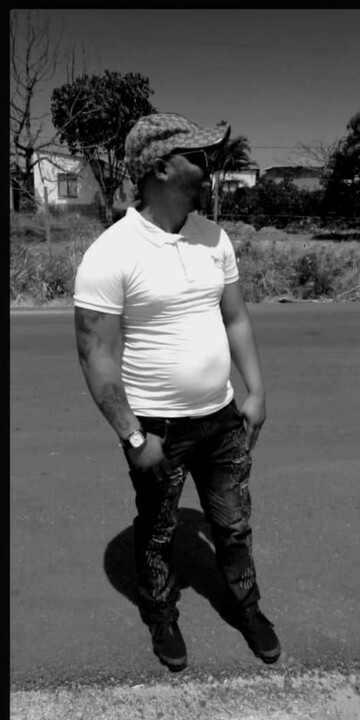 Fisherman, 38 Randburg, Gauteng, South Africa