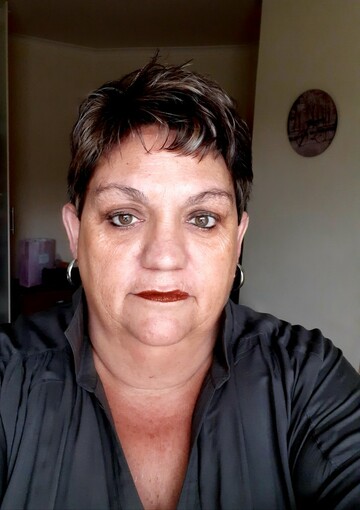 Lusty Lady, 57 Dundee, KwaZulu-Natal, South Africa