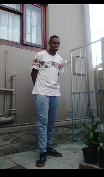 Donnel, 26 Cape Town, Western Cape, South Africa