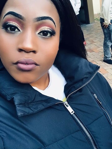 Lady Tee, 36 Sandton, Gauteng, South Africa