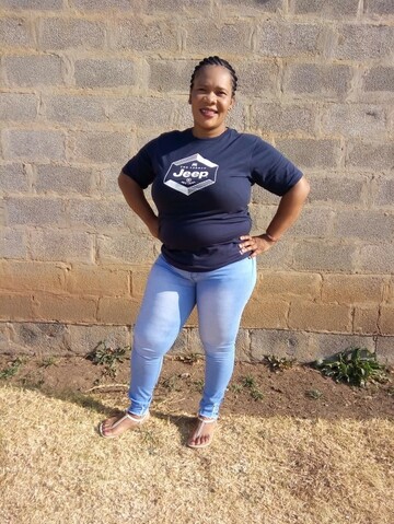 Leandre2, 43 Benoni, Gauteng, South Africa