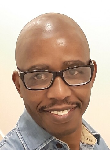 Mr Blaqq, 52 Germiston, Gauteng, South Africa