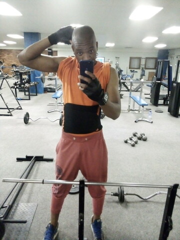 brown77, 34 Mankweng, Limpopo, South Africa