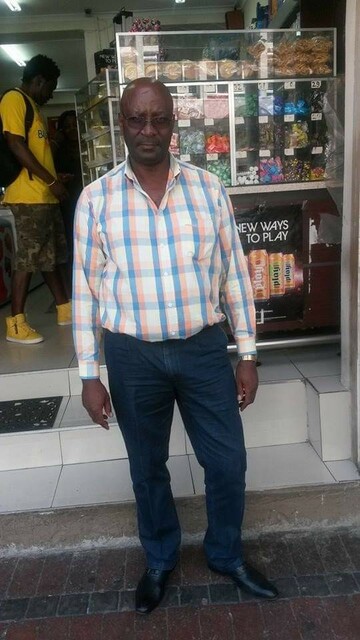 Ricardo7, 53 Cape Town, Western Cape, South Africa