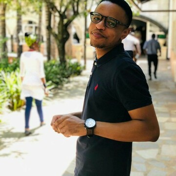 Phetho, 37 Pretoria, Gauteng, South Africa