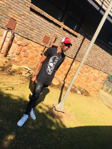 Tumi_M, 37 Johannesburg, Gauteng, South Africa