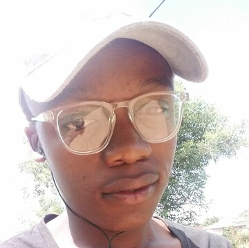Reggy97, 29 Nelspruit, Mpumalanga, South Africa