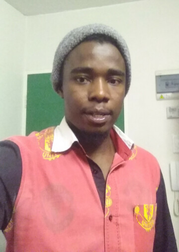 Mulaudzzi, 29 Germiston, Gauteng, South Africa