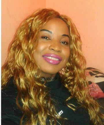 Kelly18, 41 Cape Town, Western Cape, South Africa