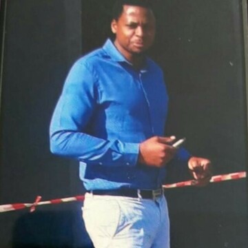 Simon15, 46 Johannesburg, Gauteng, South Africa