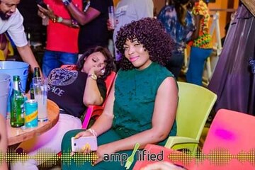 Twins, 41 Johannesburg, Gauteng, South Africa