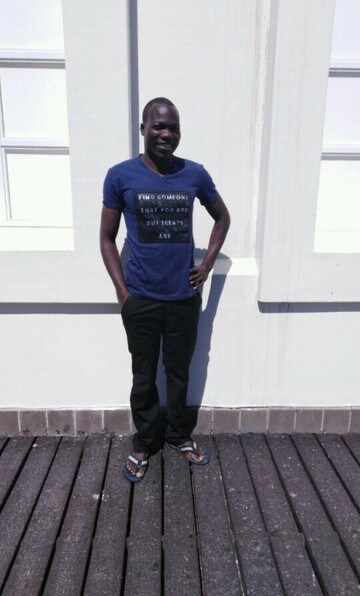 Tatee, 32 Johannesburg, Gauteng, South Africa