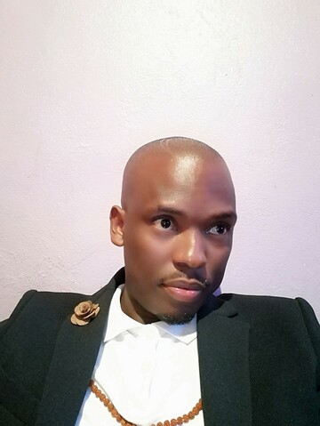 Bro G, 34 Soweto, Gauteng, South Africa