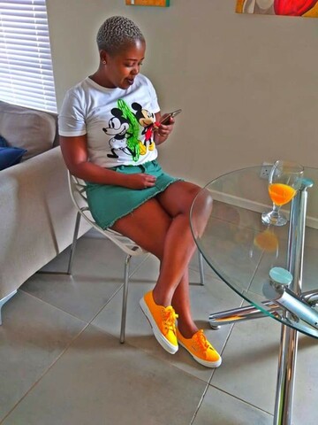 Silvia3, 35 Johannesburg South, Gauteng, South Africa
