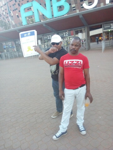 LoverBoy68, 37 Germiston, Gauteng, South Africa