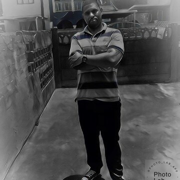 ruffdogg, 41 Durban, KwaZulu-Natal, South Africa